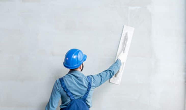 Kapaklı İnşaat Sıvacısı